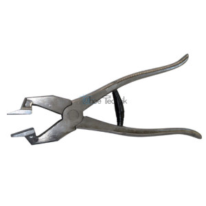 Pinza Chiudi Cerniera Forgiata